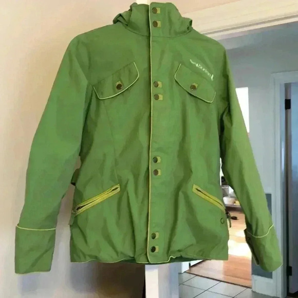 Burton skyline jacket - Picture 1 of 16